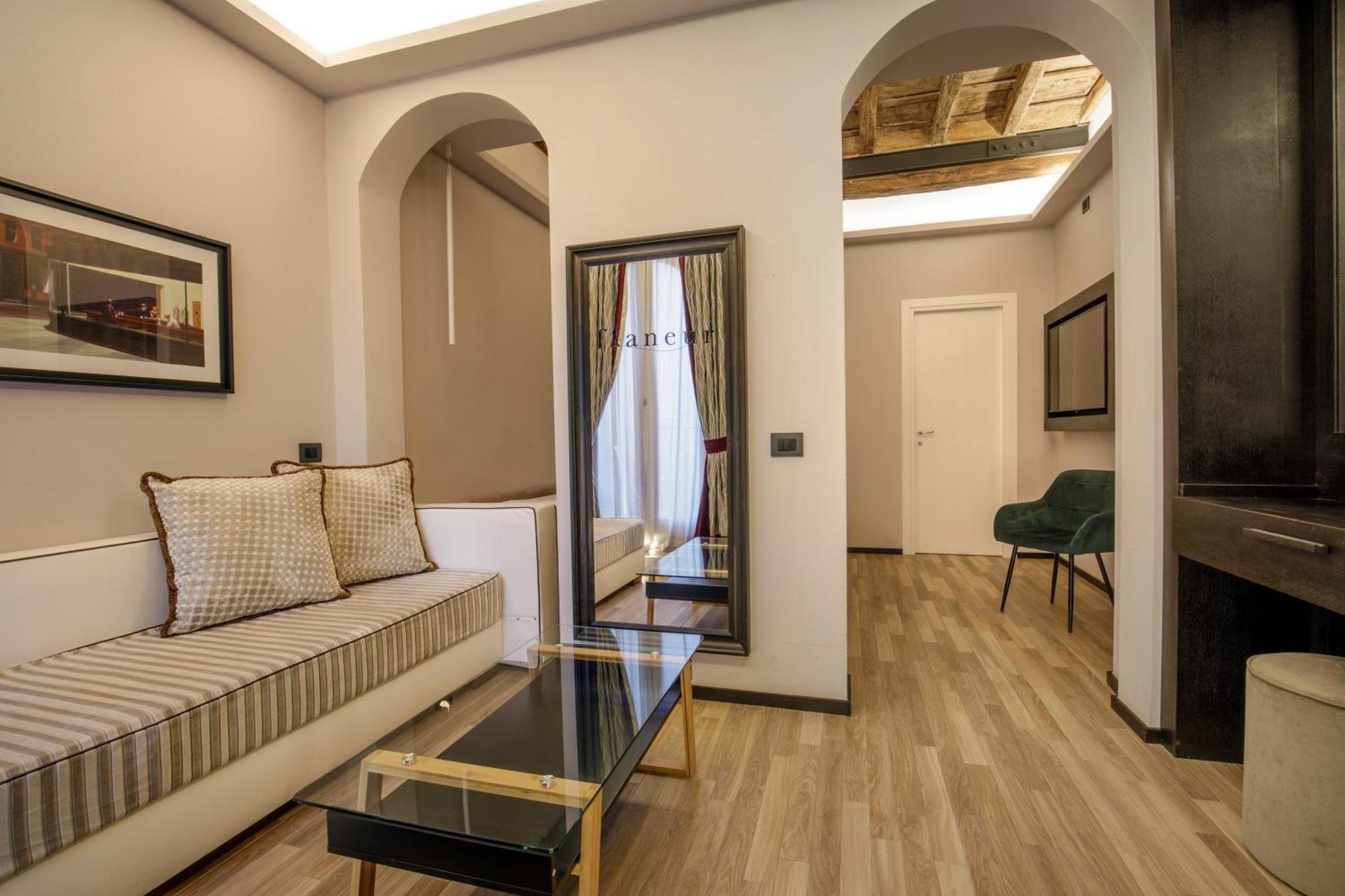 Flaneur Corso Affittacamere