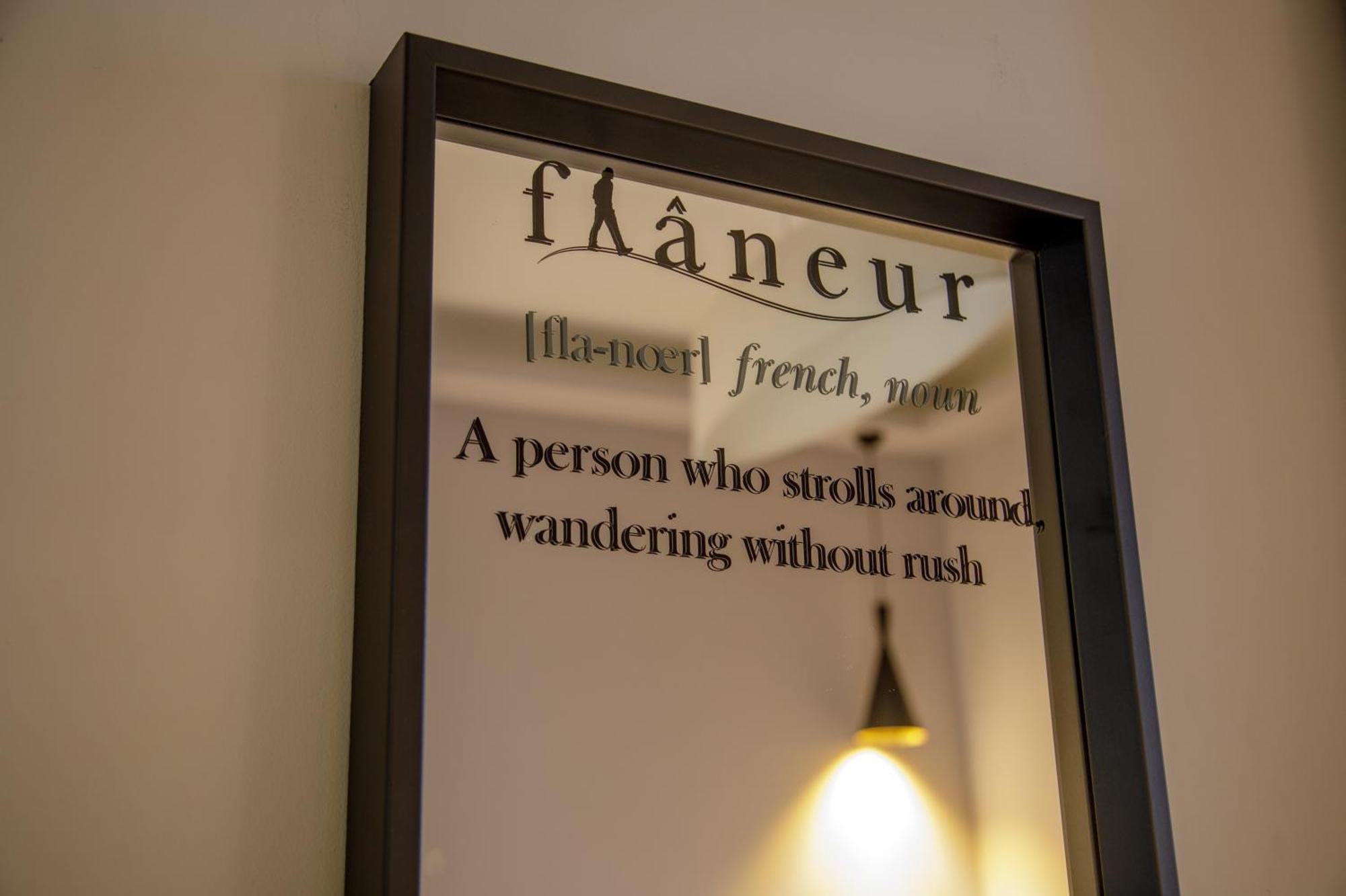 Affittacamere Flaneur Corso *