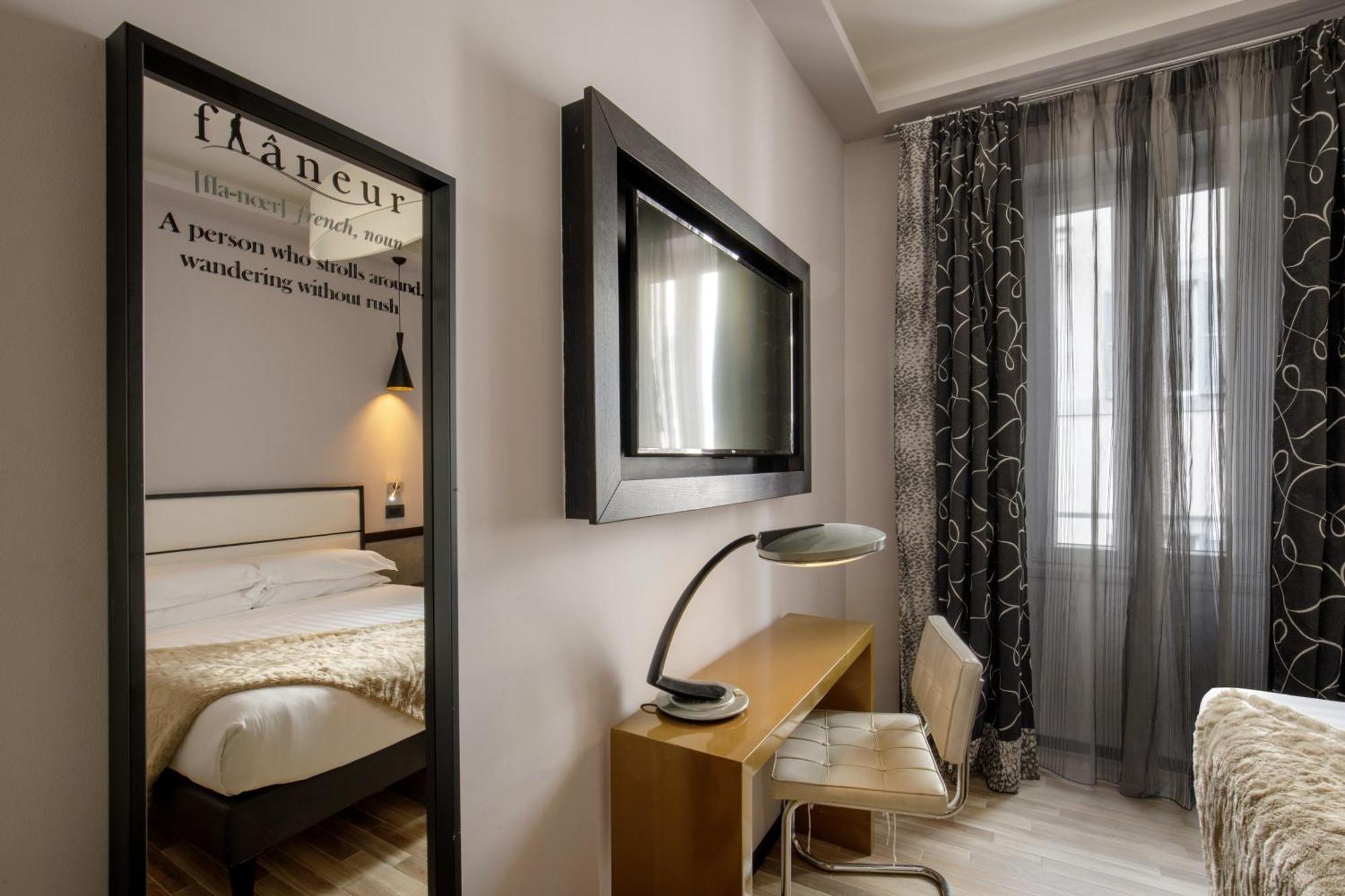 Affittacamere Flaneur Corso Roma
