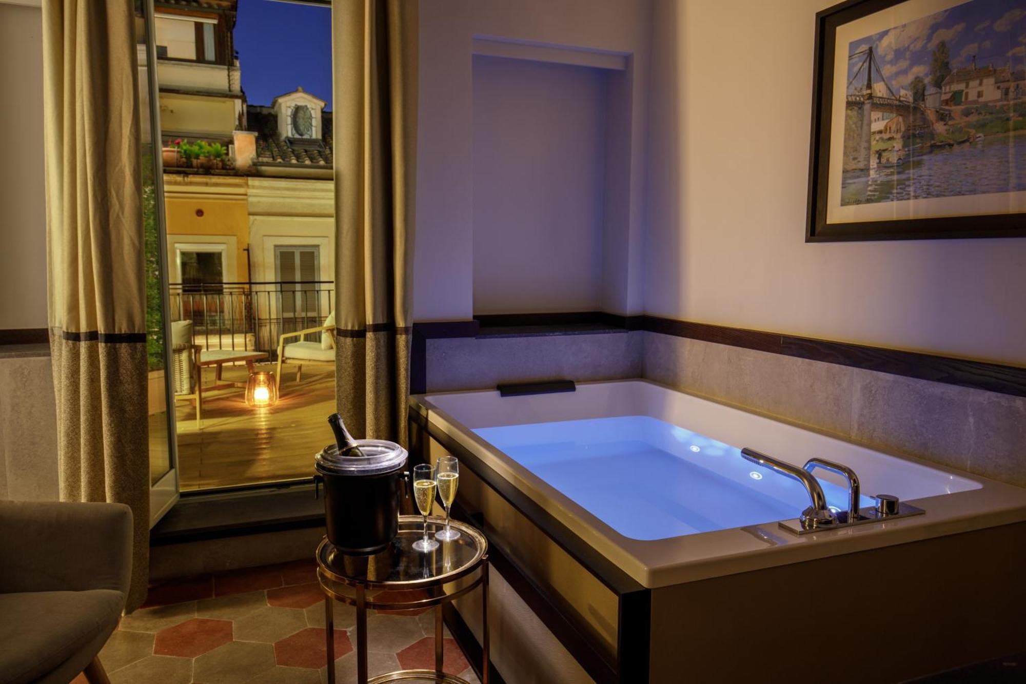 Flaneur Corso Guest house *