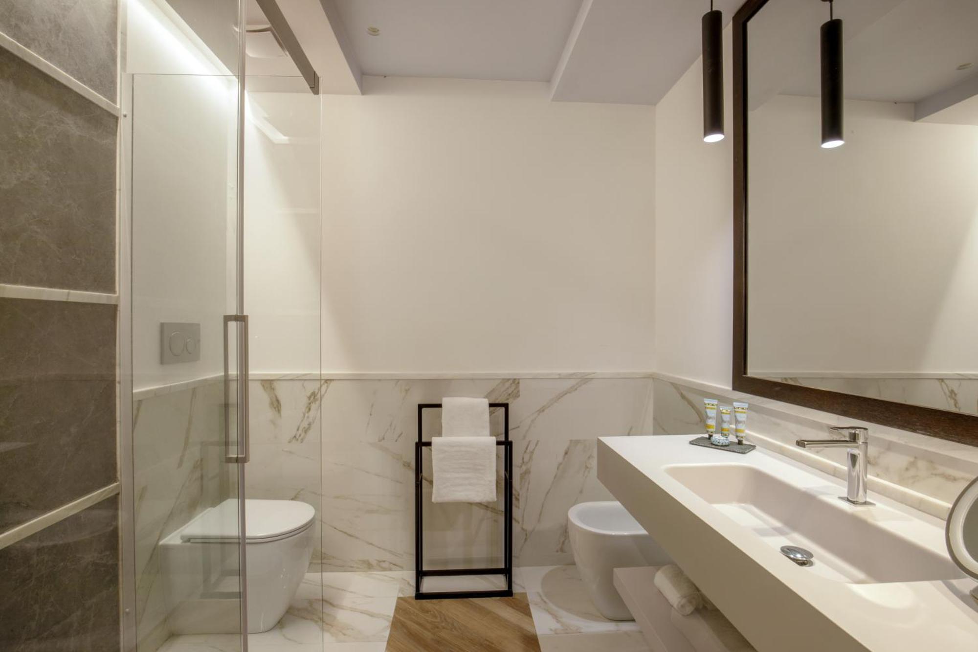 Flaneur Corso Guest house Rome