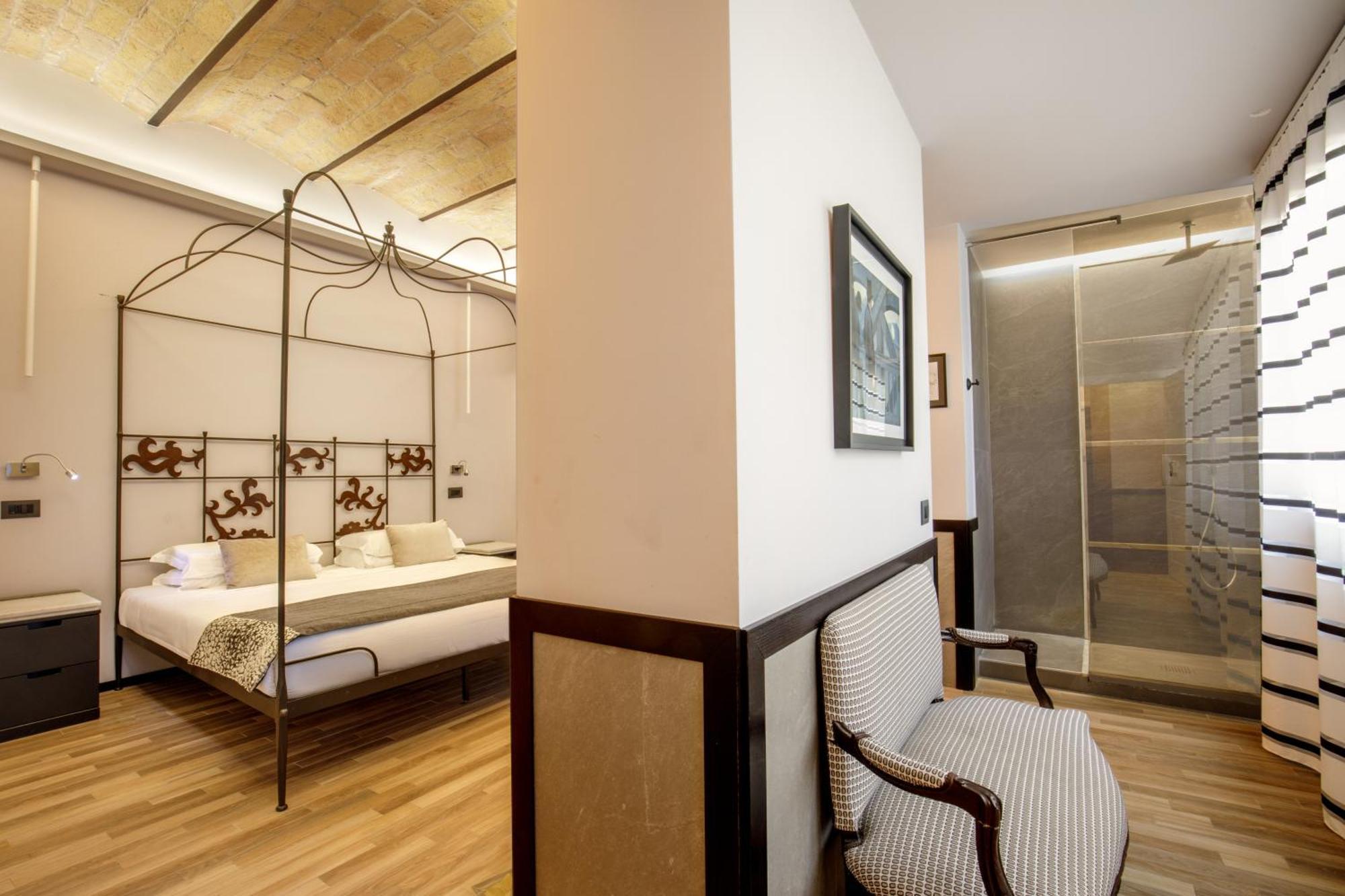 Flaneur Corso Guest house Rome