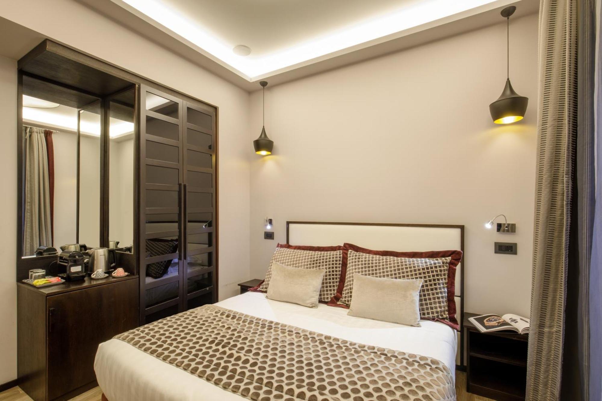 Guest house Flaneur Corso Rome