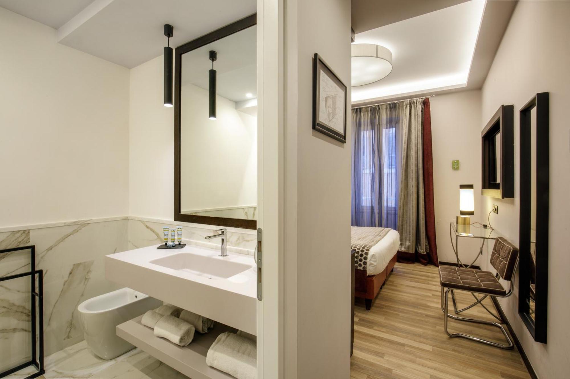 Guest house Flaneur Corso